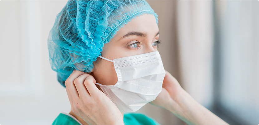 Minimally Invasive Surgery