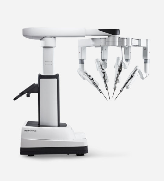 da Vinci Xi Surgical System