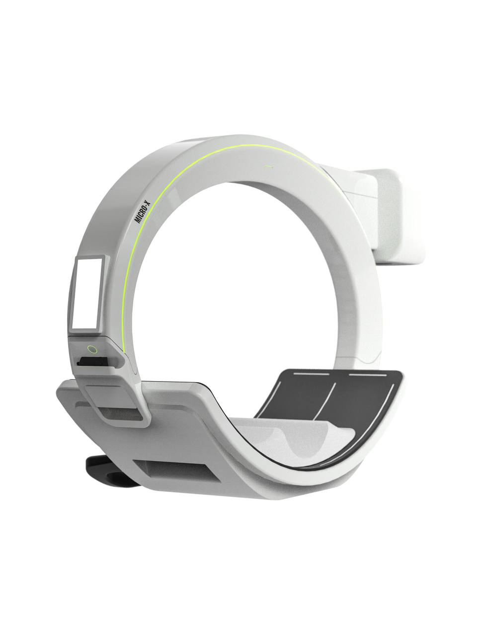 Micro-X Head CT